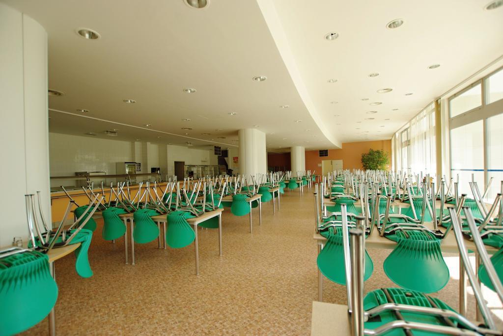 Hotel Kolej Akademie Brünn Exterior foto